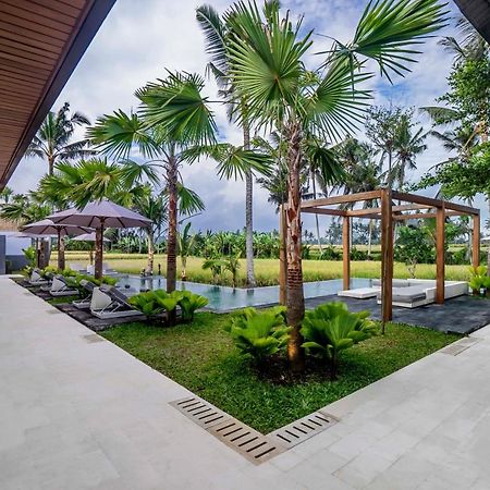 Villa Florentine By Balisuperhost Ubud  Luaran gambar