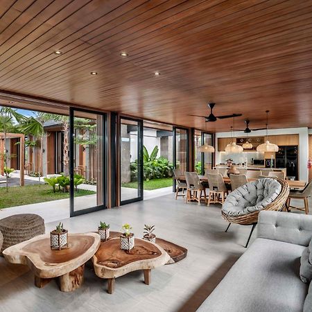 Villa Florentine By Balisuperhost Ubud  Luaran gambar