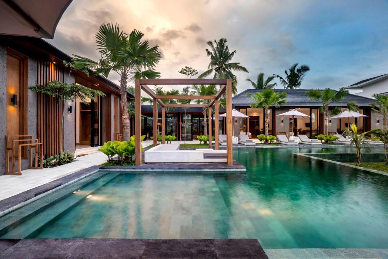 Villa Florentine By Balisuperhost Ubud  Luaran gambar