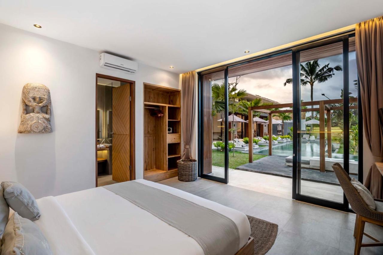 Villa Florentine By Balisuperhost Ubud  Luaran gambar