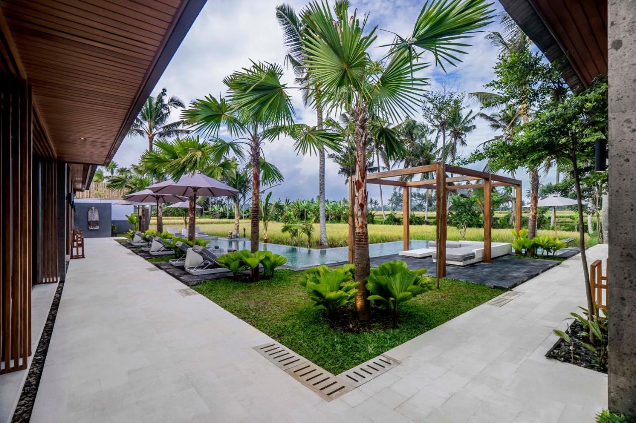 Villa Florentine By Balisuperhost Ubud  Luaran gambar
