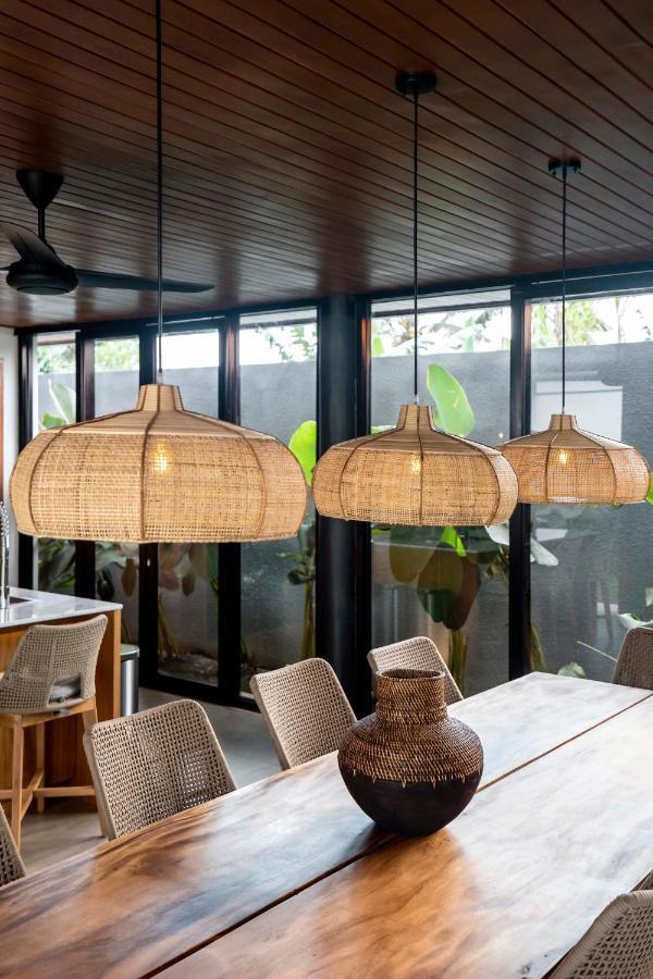 Villa Florentine By Balisuperhost Ubud  Luaran gambar