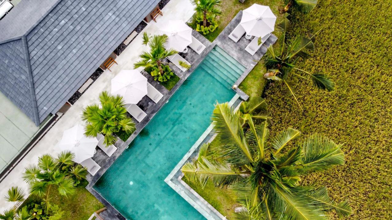 Villa Florentine By Balisuperhost Ubud  Luaran gambar