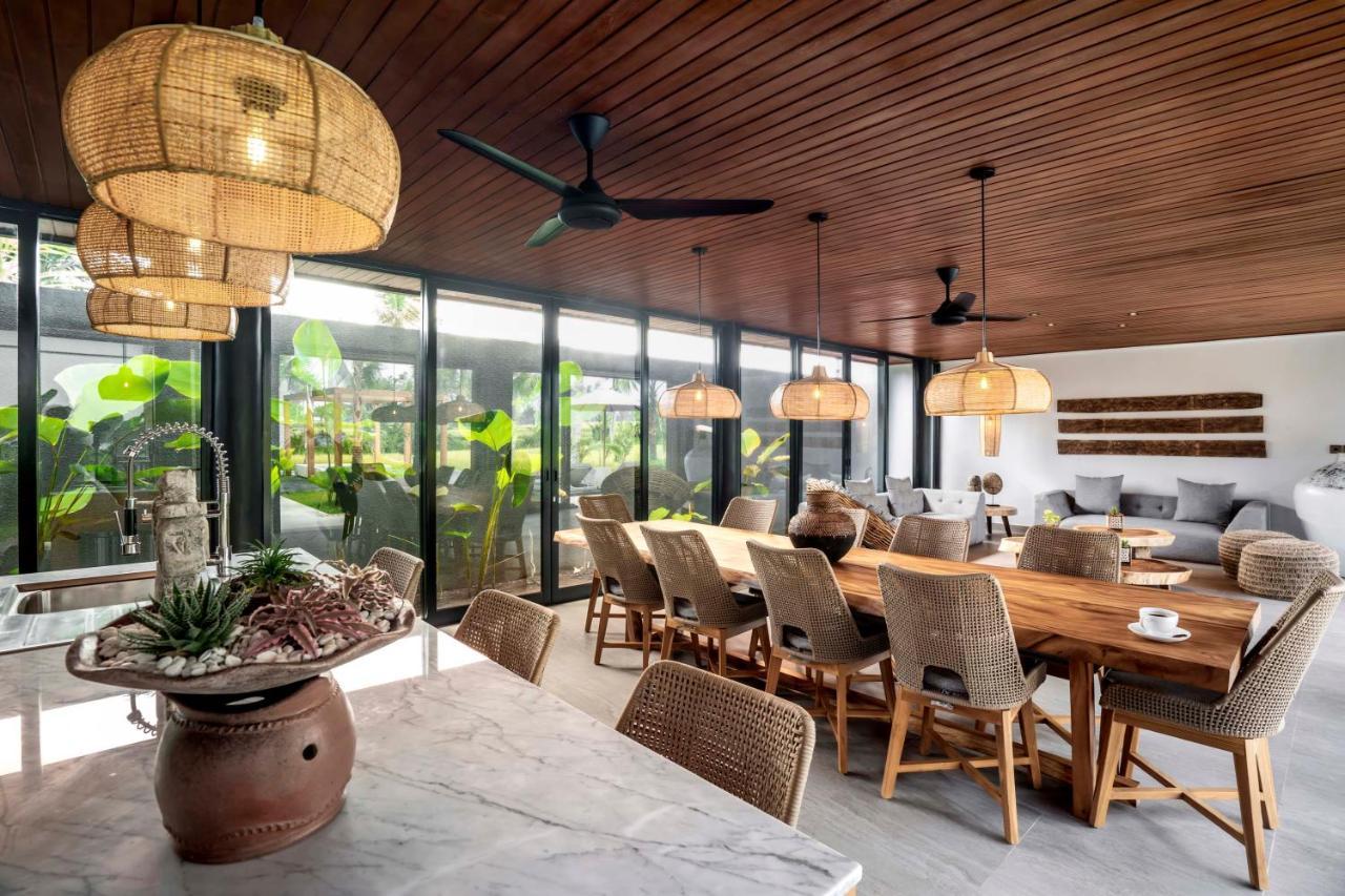 Villa Florentine By Balisuperhost Ubud  Luaran gambar