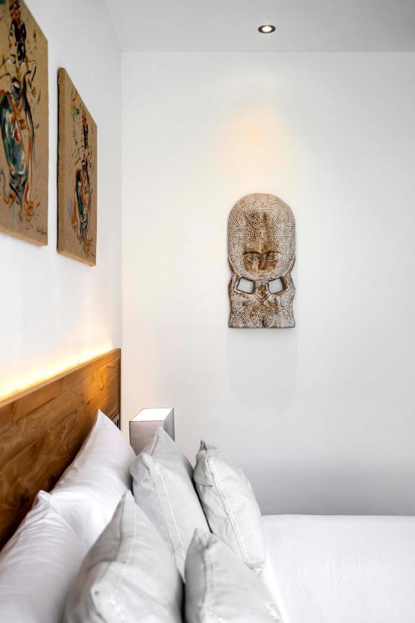 Villa Florentine By Balisuperhost Ubud  Luaran gambar