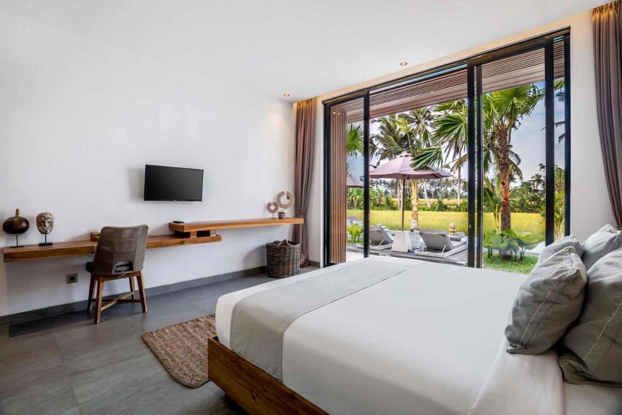 Villa Florentine By Balisuperhost Ubud  Luaran gambar
