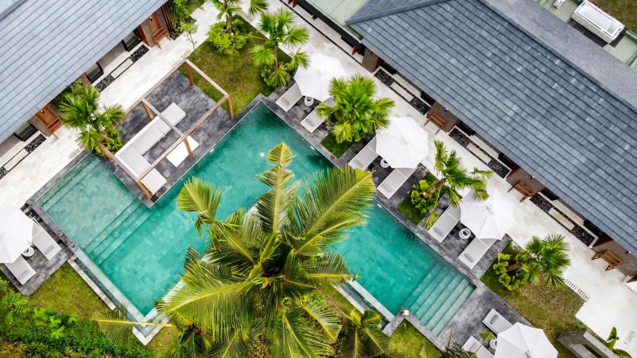 Villa Florentine By Balisuperhost Ubud  Luaran gambar